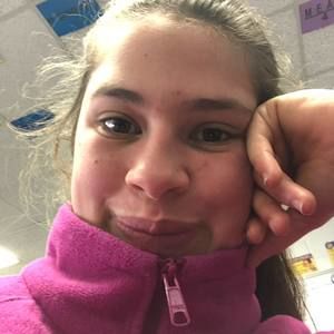 Meet your Posher, Maggie